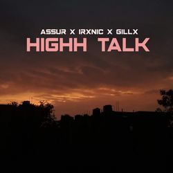 Highh Talk-QjEjWjgGc3U