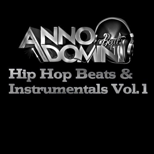 Hip Hop Beats & Instrumentals, Vol. 1_poster_image