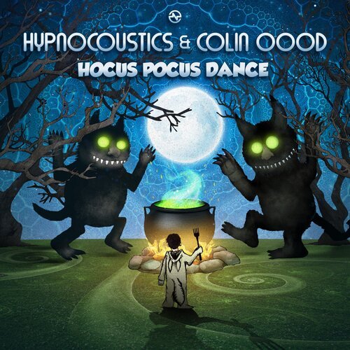 Hocus Pocus Dance