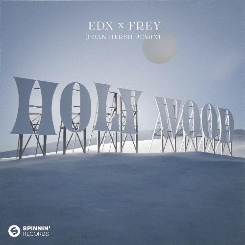 Holy Wood (Eran Hersh Remix)_poster_image