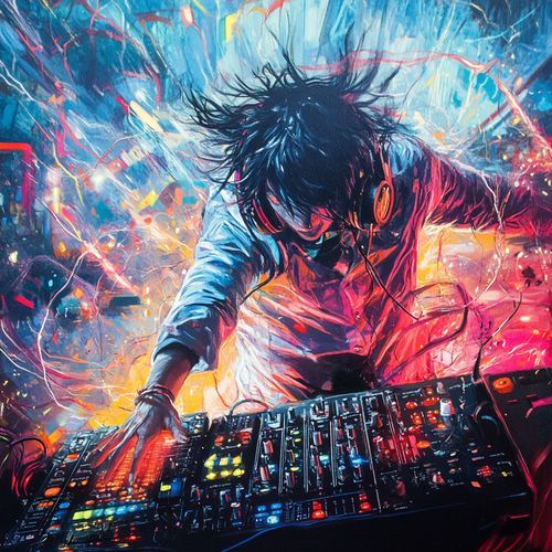 House Music Explosion