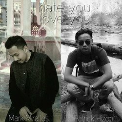 I Hate You I Love You