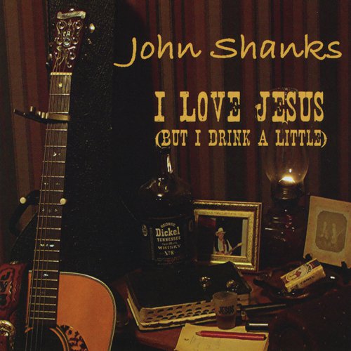 John Shanks