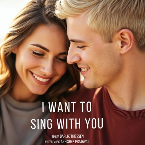 I Want to Sing With You