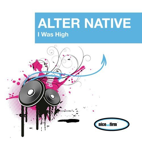 Alter Native