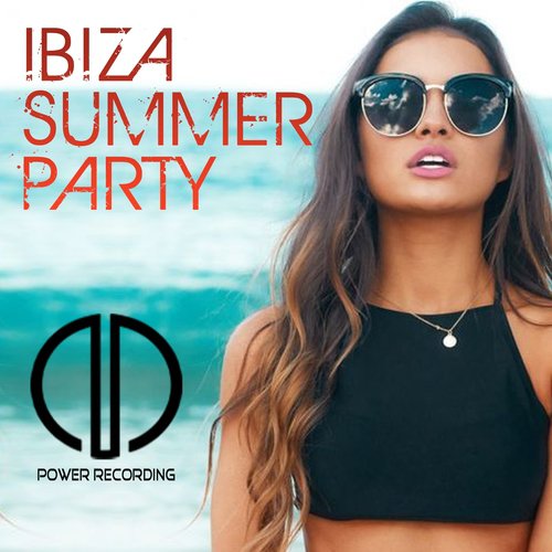 Ibiza Summer Party