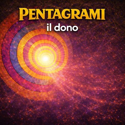 Il dono (Live)