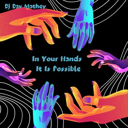 In Your Hands It Is Possible cover art