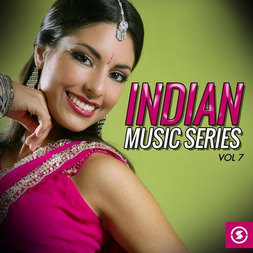 Indian Music Series, Vol. 7