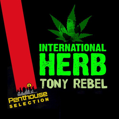 International Herb_poster_image