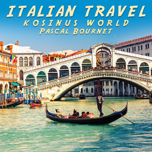 Milano cover art
