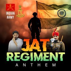 JAT Regiment Anthem