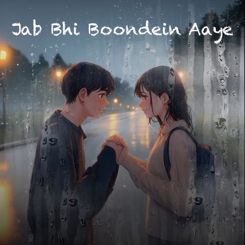Jab Bhi Boondein Aaye