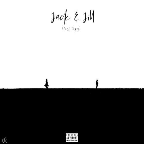 Jack & Jill cover art