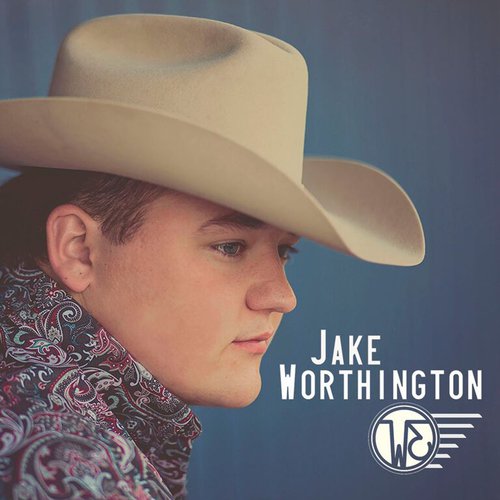 Jake Worthington