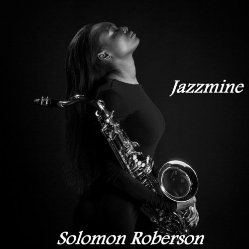 Jazz Band cover art