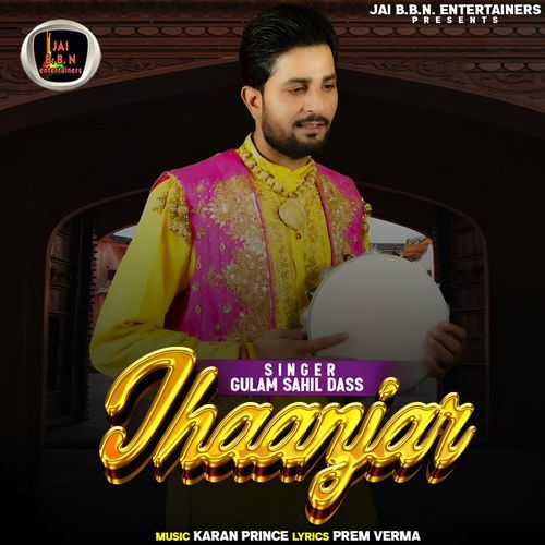 Jhaanjar