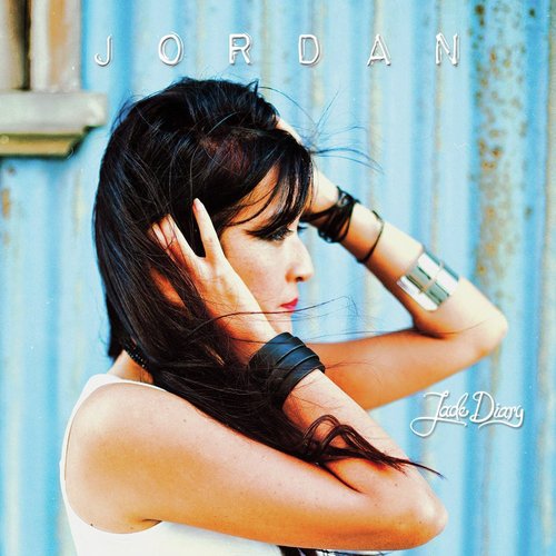 Jordan (Extended Mix) cover art