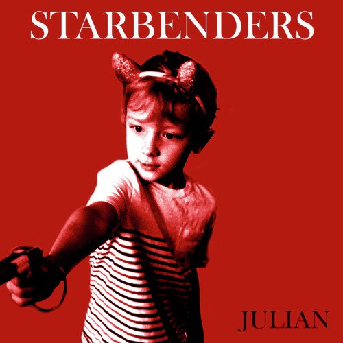 Julian cover art