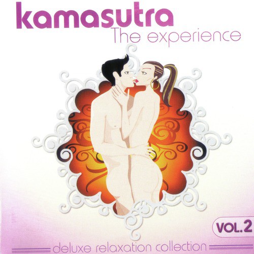 Kamasutra The Experience Vol 2_poster_image