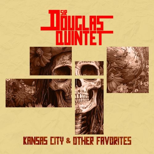 Kansas City & Other Favorites