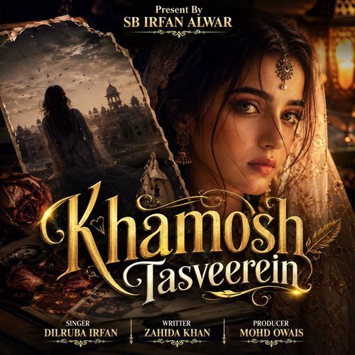 Khamosh Tasveerein