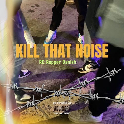 Kill That Noise