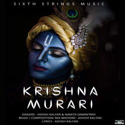 Krishna Murari-NS8Sd0wDA0Q