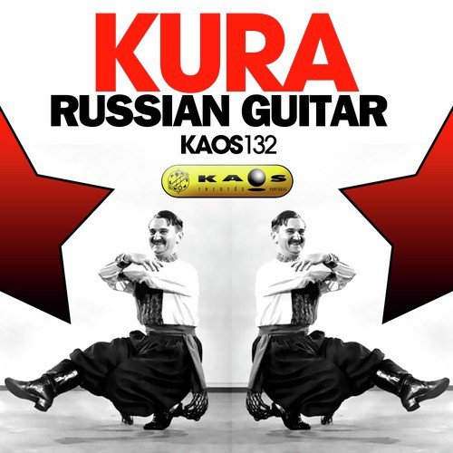 Kura - Russian Guitar