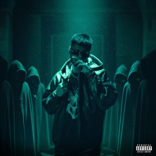 LET ‘EM TALK cover art