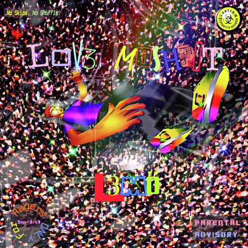 LOVE MOSHPIT
