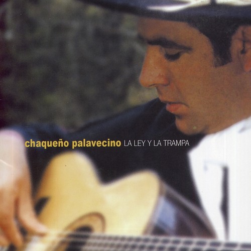 Chaqueño Palavecino