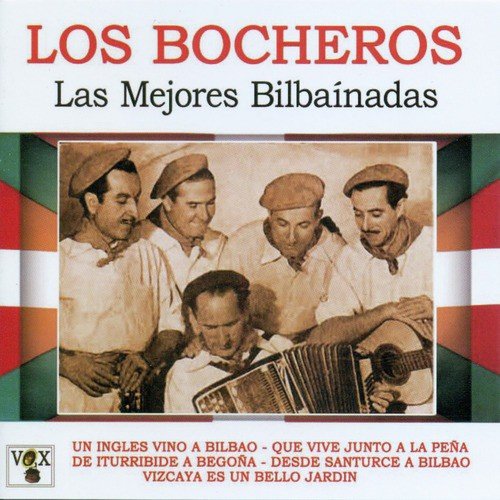 Las Mejores Bilbainadas