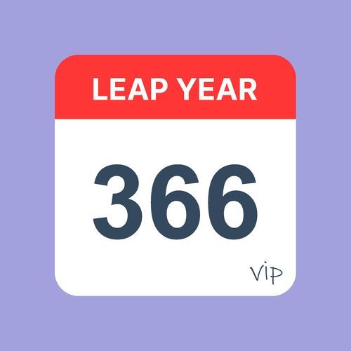 Leap Year (VIP)