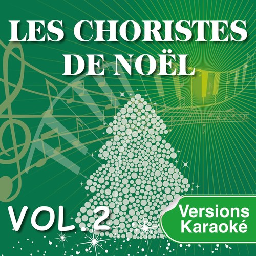 Les Choristes de Noël