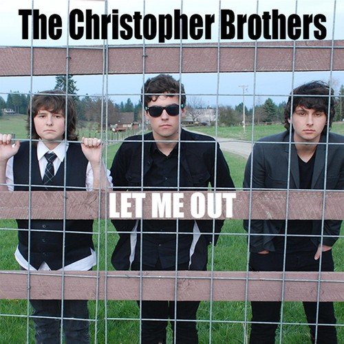 The Christopher Brothers