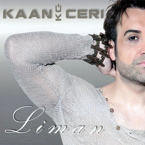 İmaj cover art