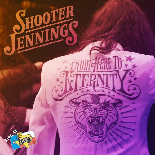 Live at Billy Bob's Texas -EP