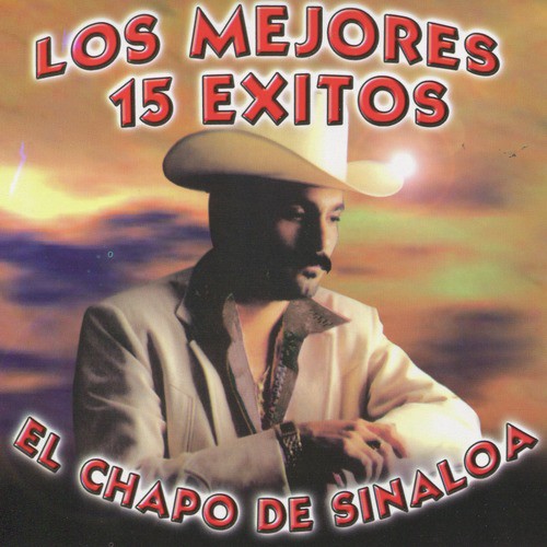 Preso de Nuevo Leon cover art