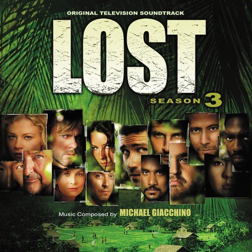 Distraught Desmond - Song Download From Lost: Season 3 (Original.