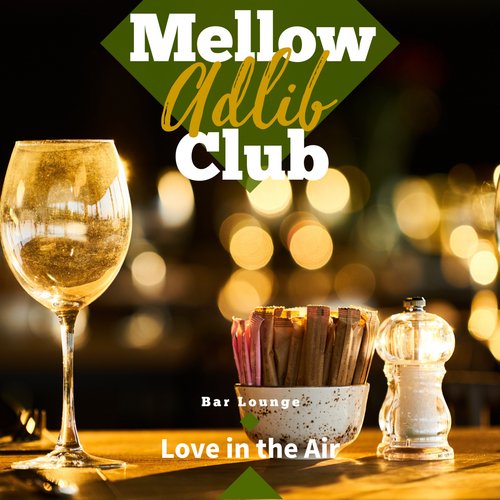 Mellow Tune cover art