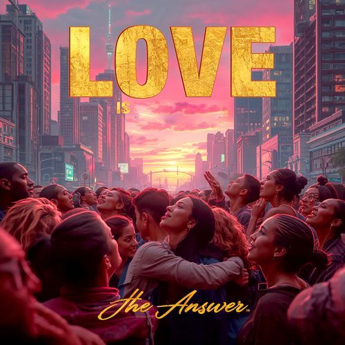 Love is the Answer