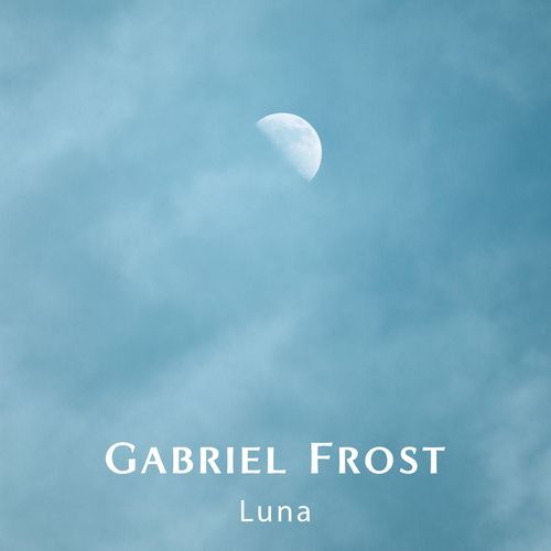 Luna cover art