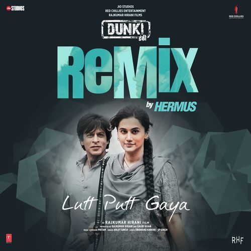 Lutt Putt Gaya Remix(Remix By Hermus)