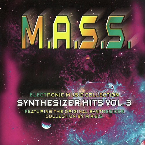 M.A.S.S. - Synthesizer Hits, Vol. 3