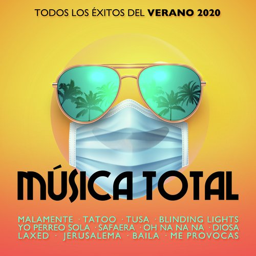 Música Total 2020