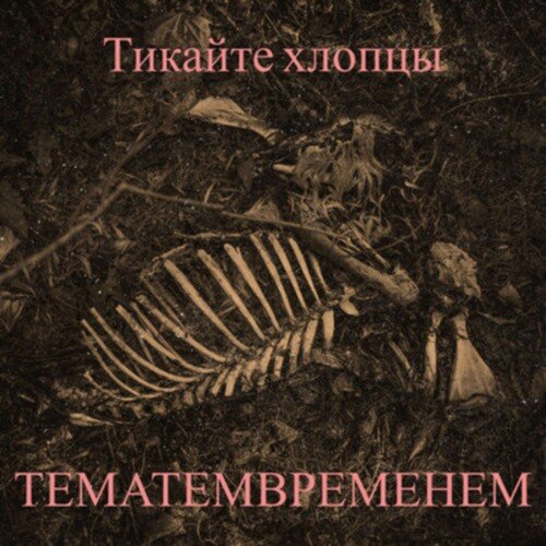 Тикайте Хлопцы