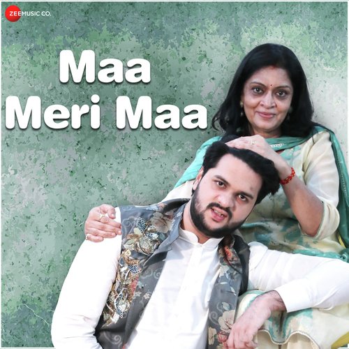 Maa Meri Maa