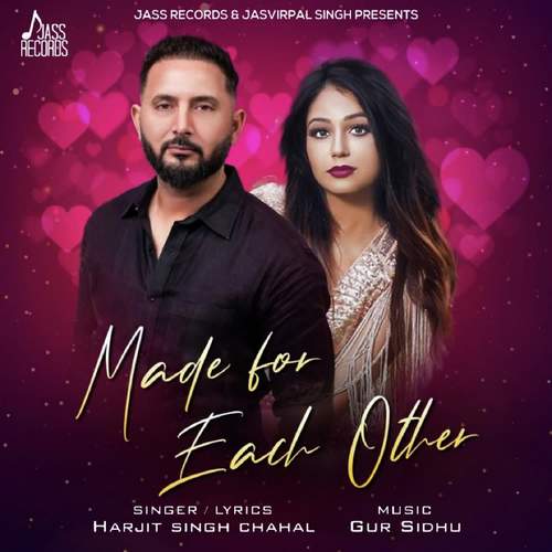 Made For Each Other_poster_image