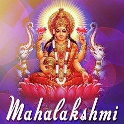 Om Lakshmi-IAstazdEWnA